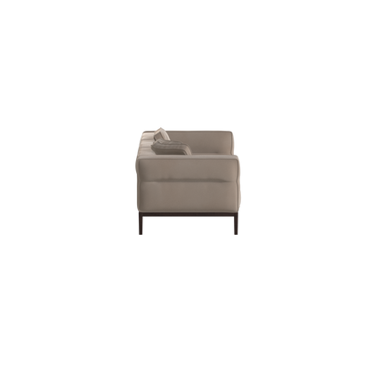 Regent Sofa in Tailored Upholstery