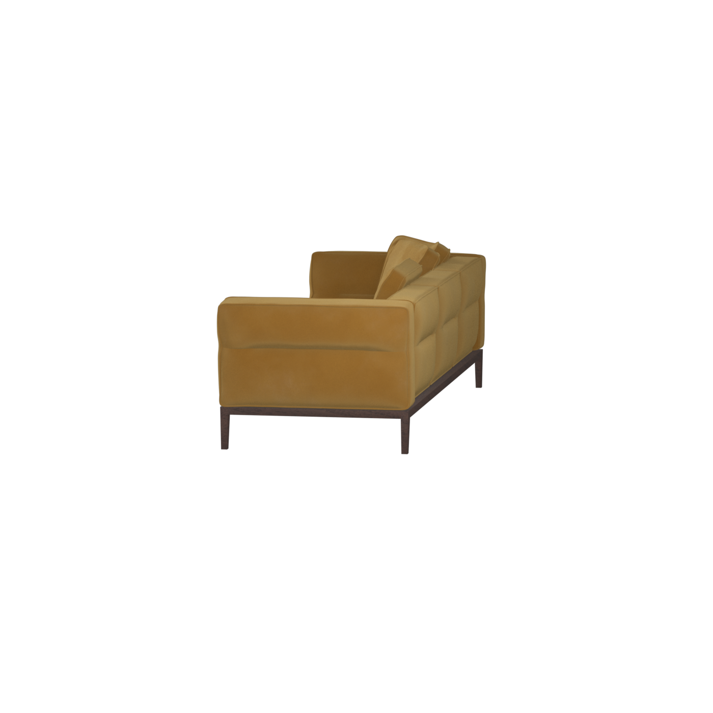 Regent Sofa in Tailored Upholstery