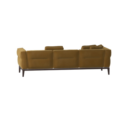 Regent Sofa in Tailored Upholstery