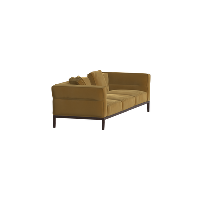 Regent Sofa in Tailored Upholstery