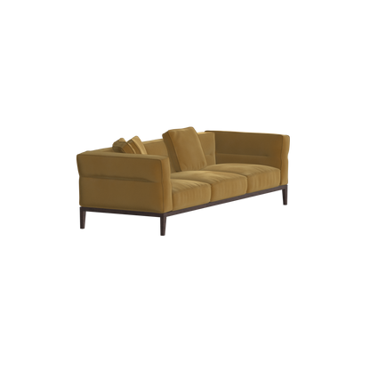 Regent Sofa in Tailored Upholstery