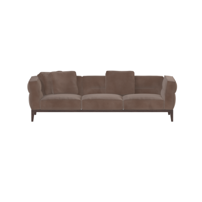 Regent Sofa in Tailored Upholstery