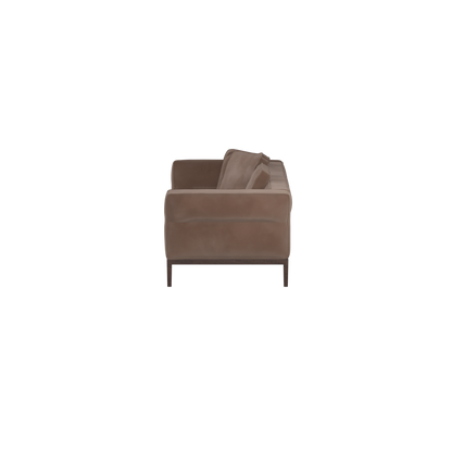 Regent Sofa in Tailored Upholstery