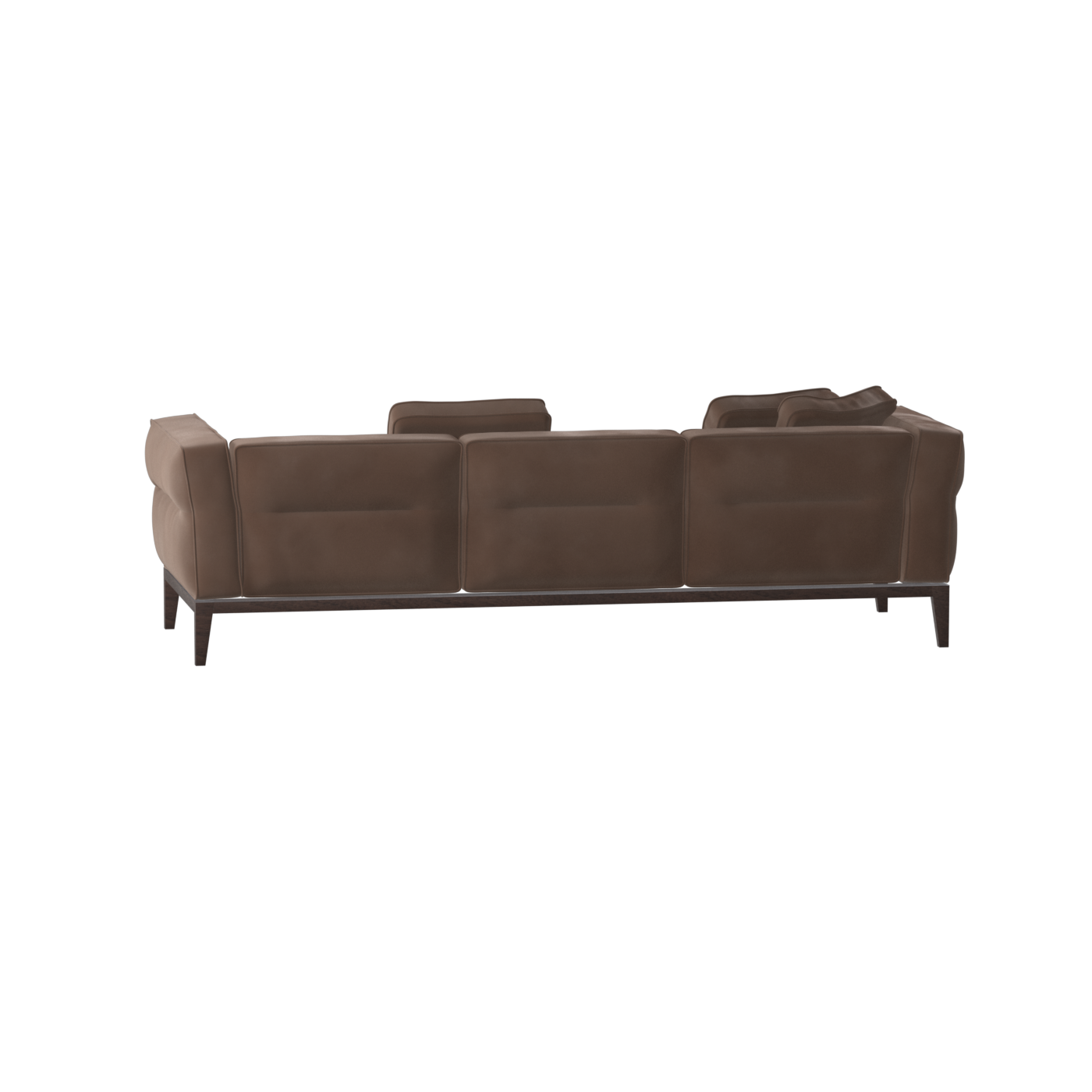 Regent Sofa in Tailored Upholstery
