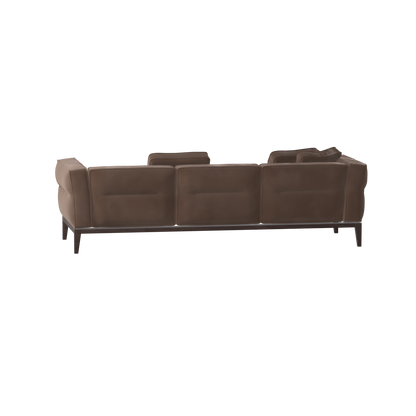 Regent Sofa in Tailored Upholstery