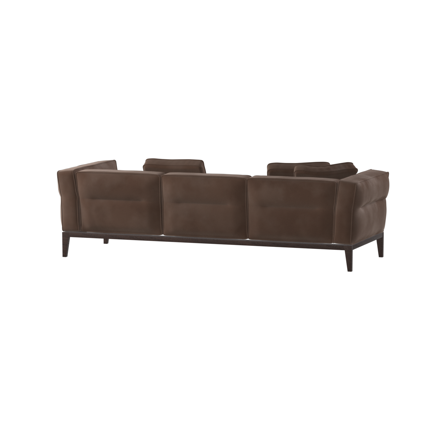 Regent Sofa in Tailored Upholstery