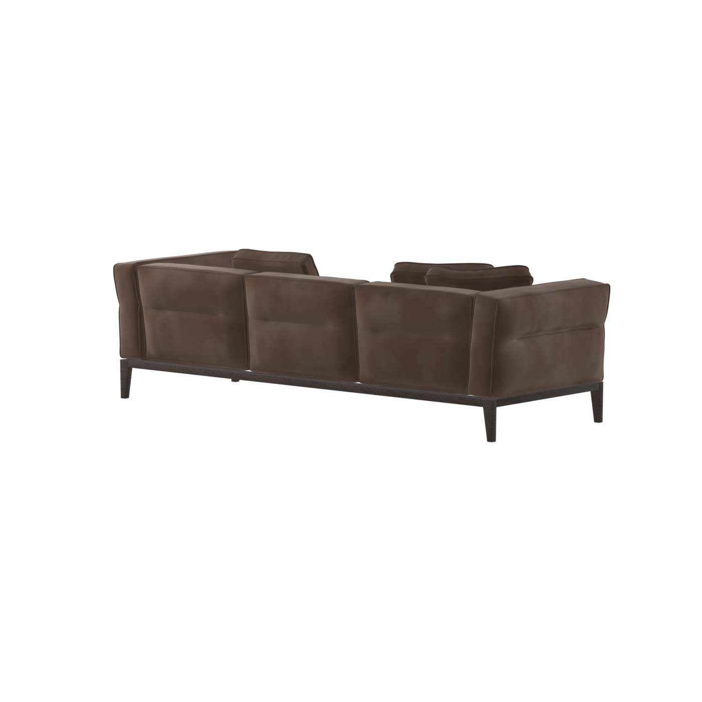 Regent Sofa in Tailored Upholstery