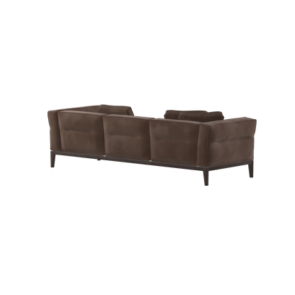 Regent Sofa in Tailored Upholstery