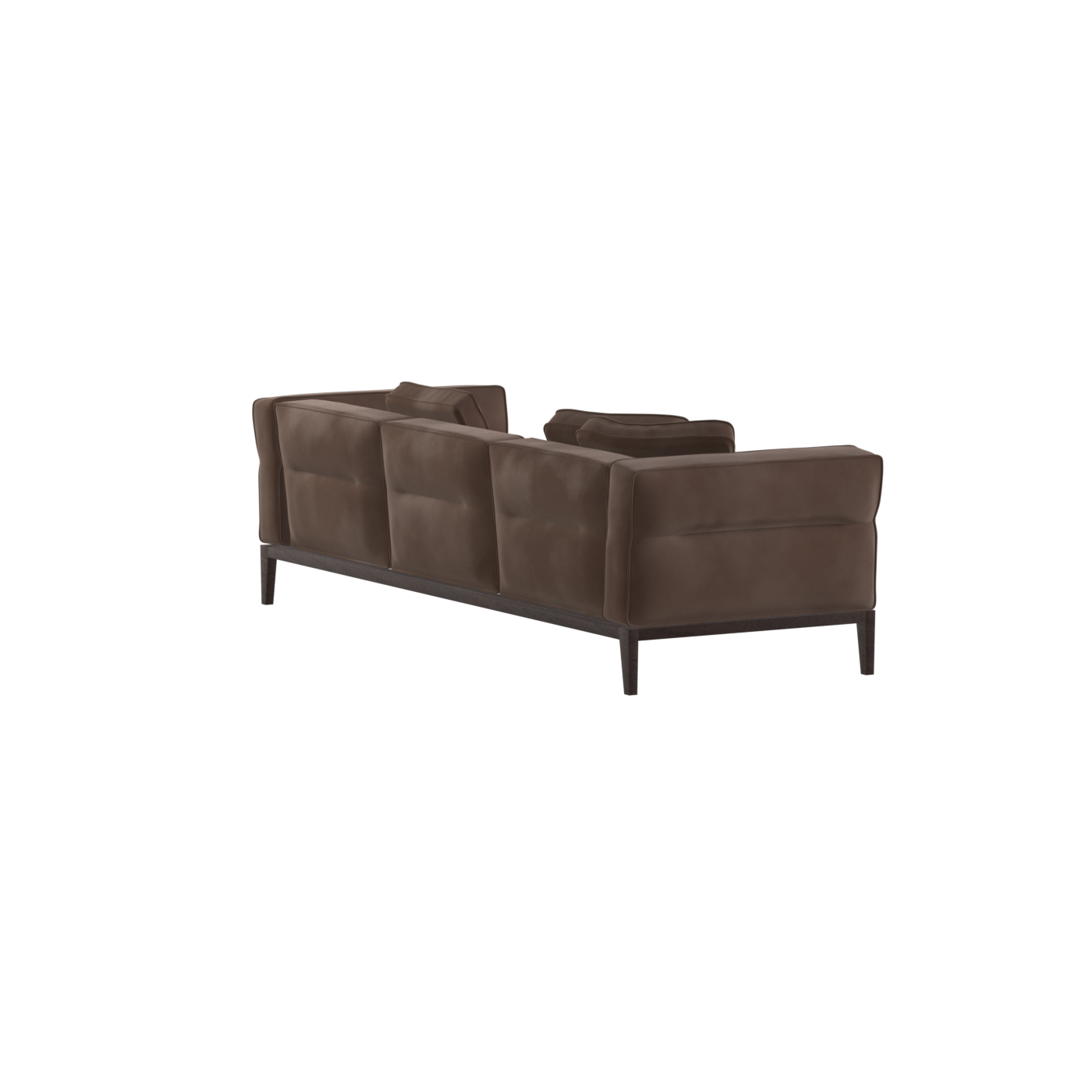 Regent Sofa in Tailored Upholstery