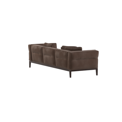 Regent Sofa in Tailored Upholstery