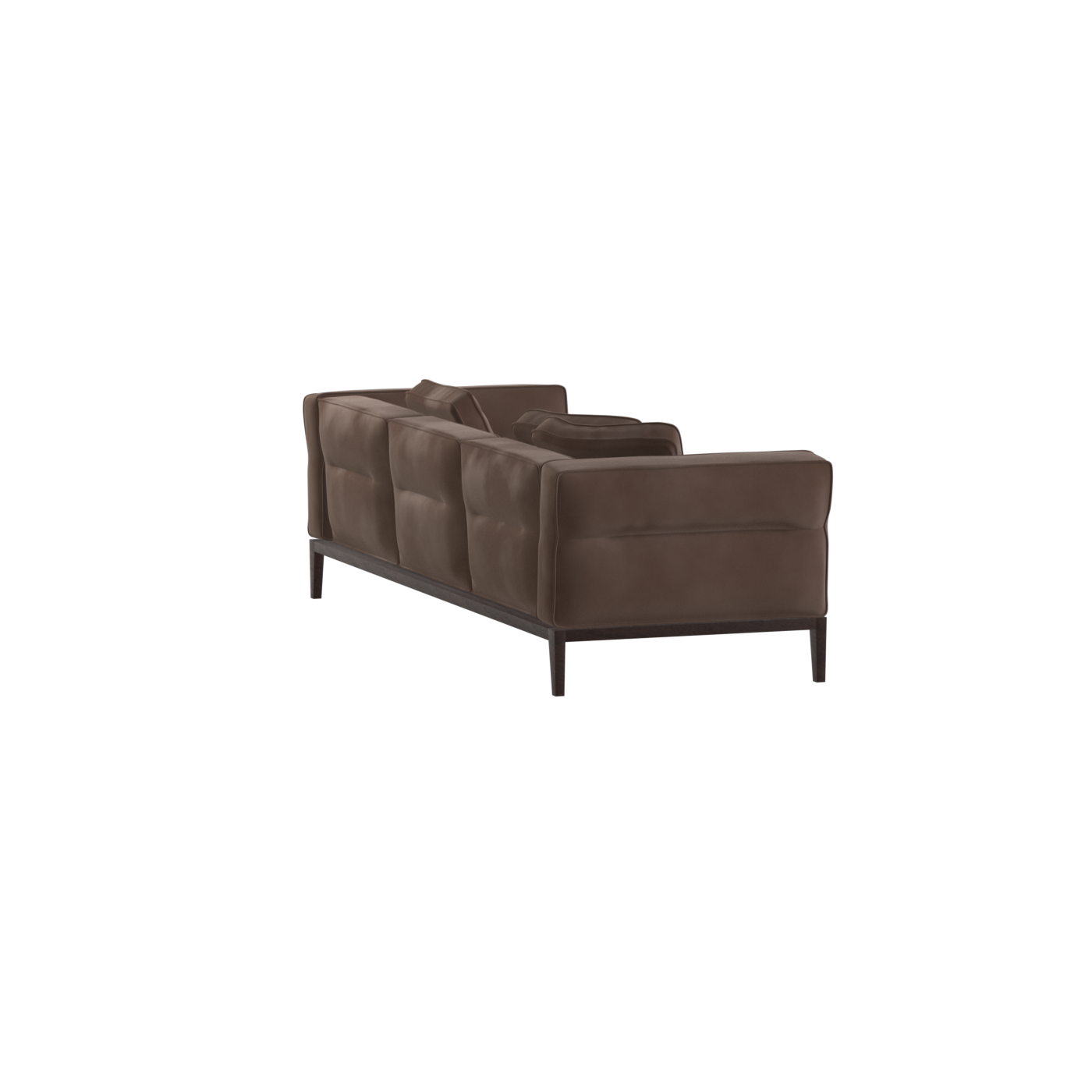 Regent Sofa in Tailored Upholstery