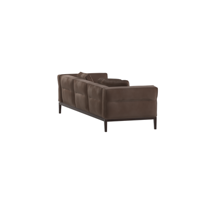 Regent Sofa in Tailored Upholstery