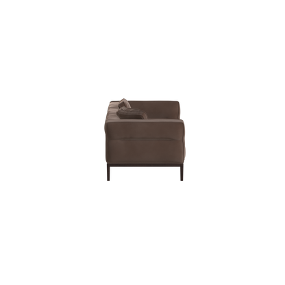 Regent Sofa in Tailored Upholstery