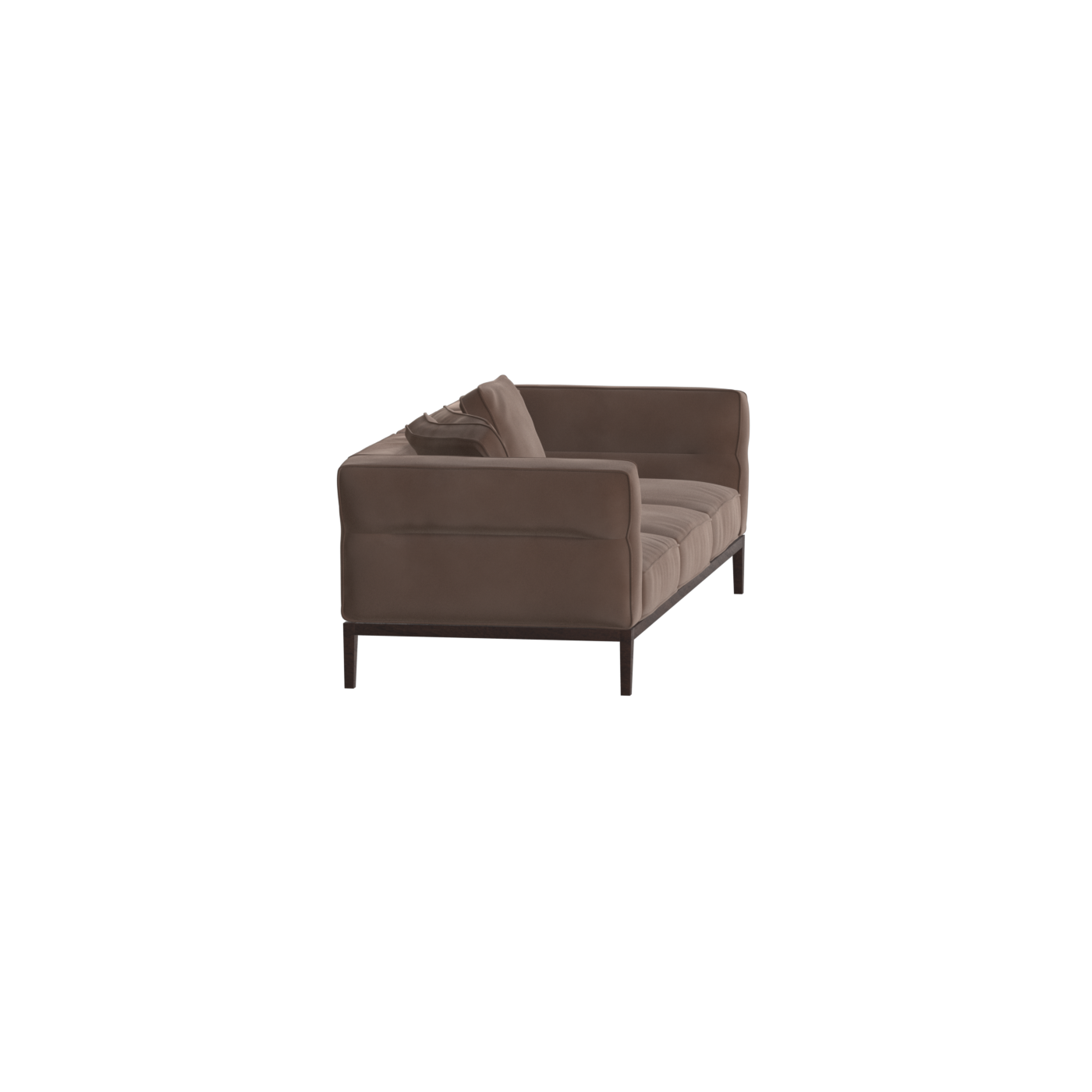 Regent Sofa in Tailored Upholstery