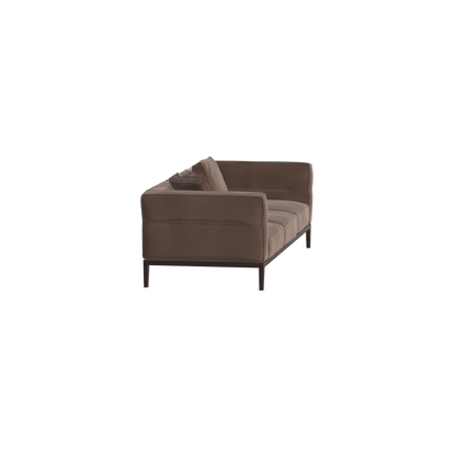 Regent Sofa in Tailored Upholstery