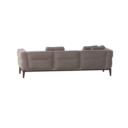 Regent Sofa in Tailored Upholstery