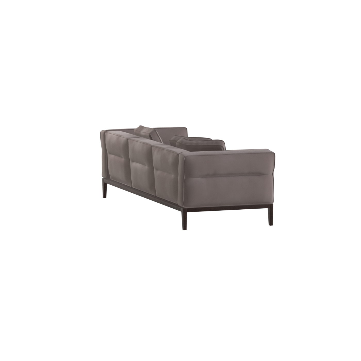 Regent Sofa in Tailored Upholstery