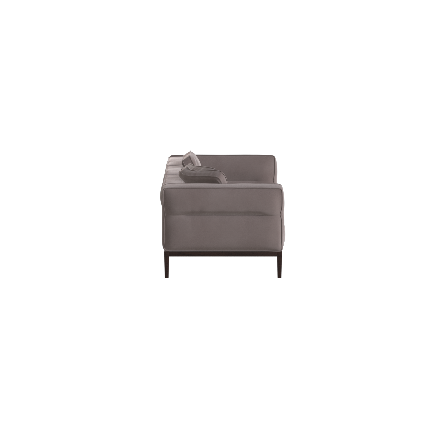 Regent Sofa in Tailored Upholstery
