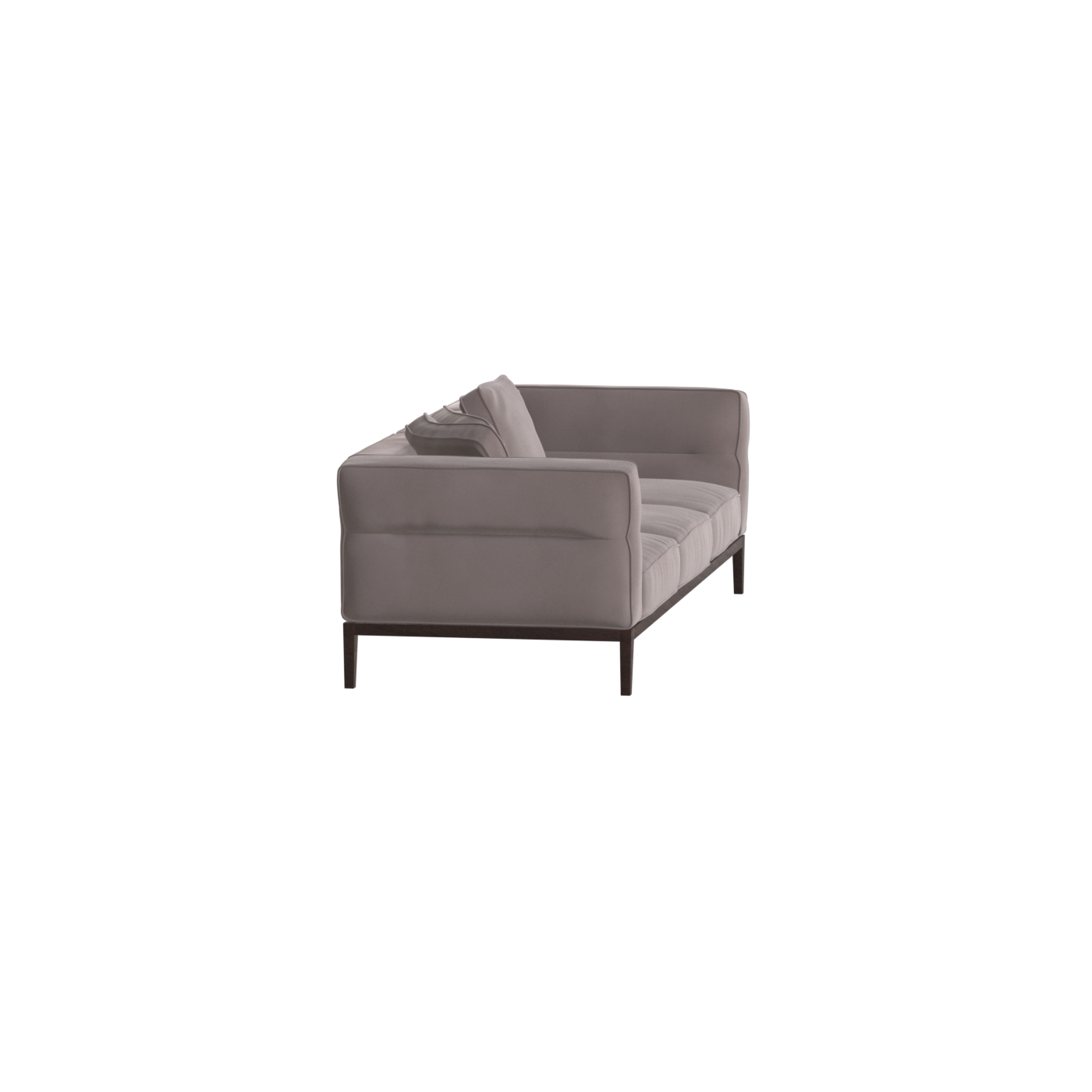 Regent Sofa in Tailored Upholstery