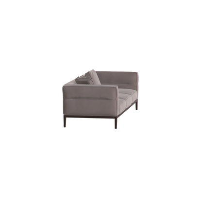 Regent Sofa in Tailored Upholstery