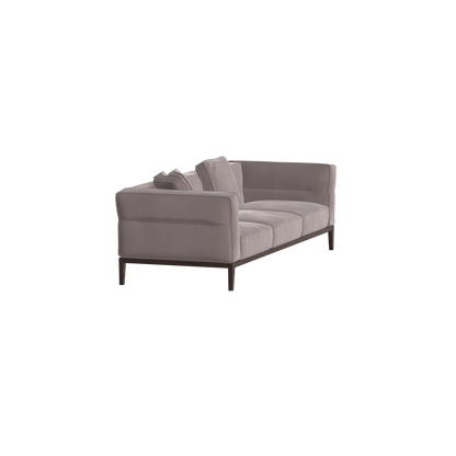 Regent Sofa in Tailored Upholstery