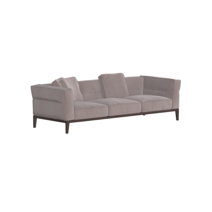 Regent Sofa in Tailored Upholstery