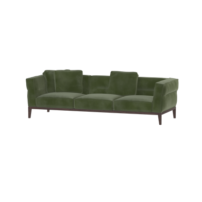 Regent Sofa in Tailored Upholstery