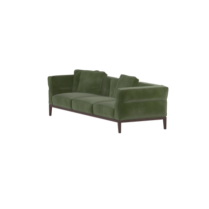 Regent Sofa in Tailored Upholstery