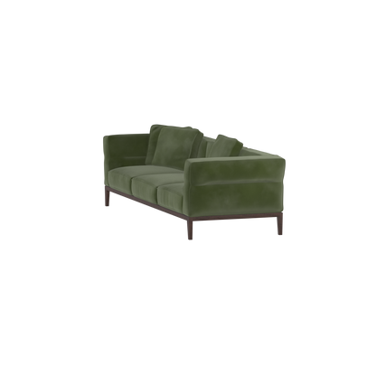 Regent Sofa in Tailored Upholstery