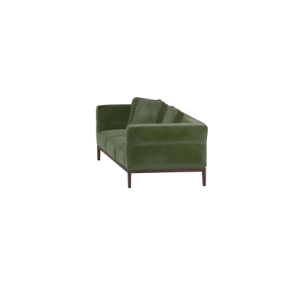 Regent Sofa in Tailored Upholstery