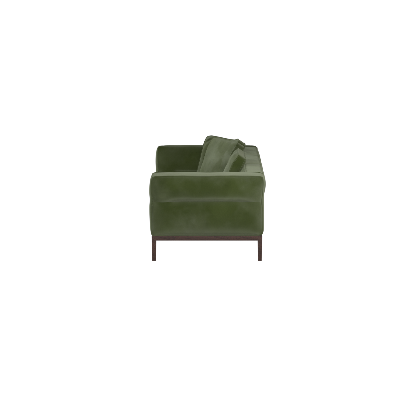 Regent Sofa in Tailored Upholstery