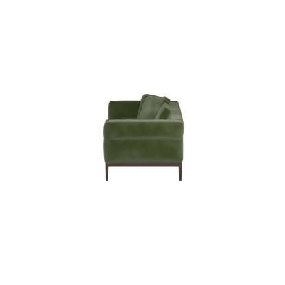 Regent Sofa in Tailored Upholstery
