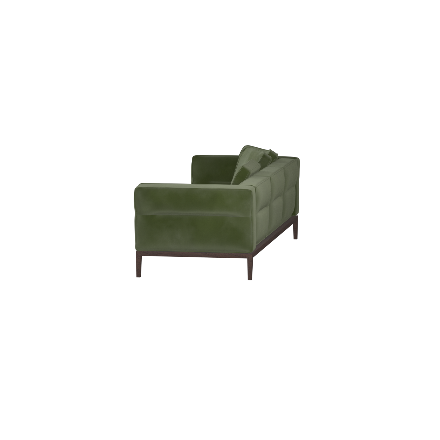 Regent Sofa in Tailored Upholstery