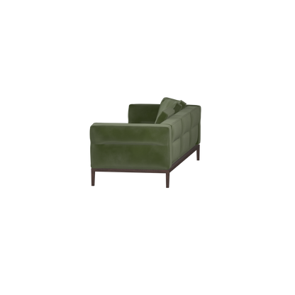 Regent Sofa in Tailored Upholstery