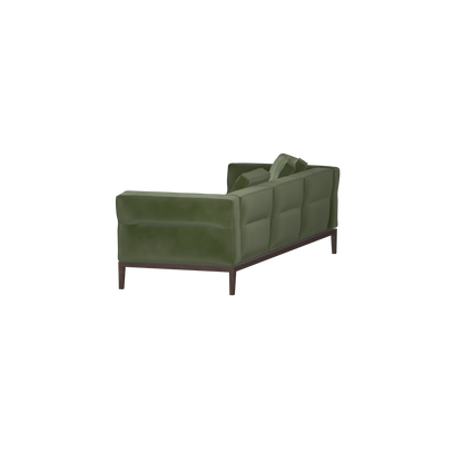 Regent Sofa in Tailored Upholstery