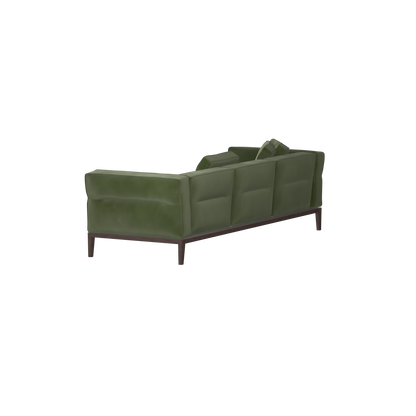 Regent Sofa in Tailored Upholstery