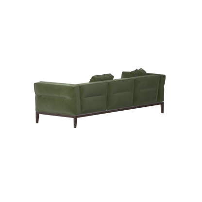 Regent Sofa in Tailored Upholstery