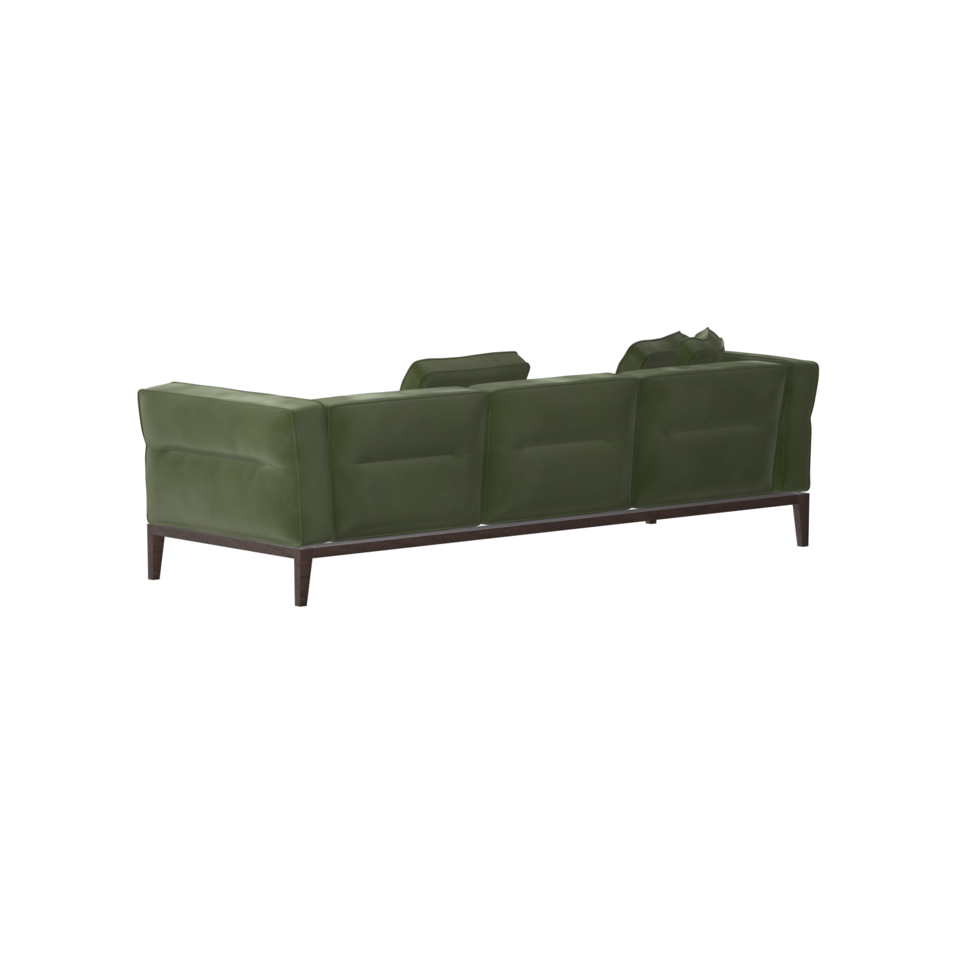 Regent Sofa in Tailored Upholstery