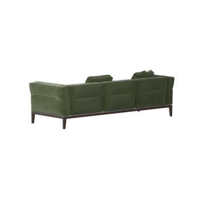 Regent Sofa in Tailored Upholstery