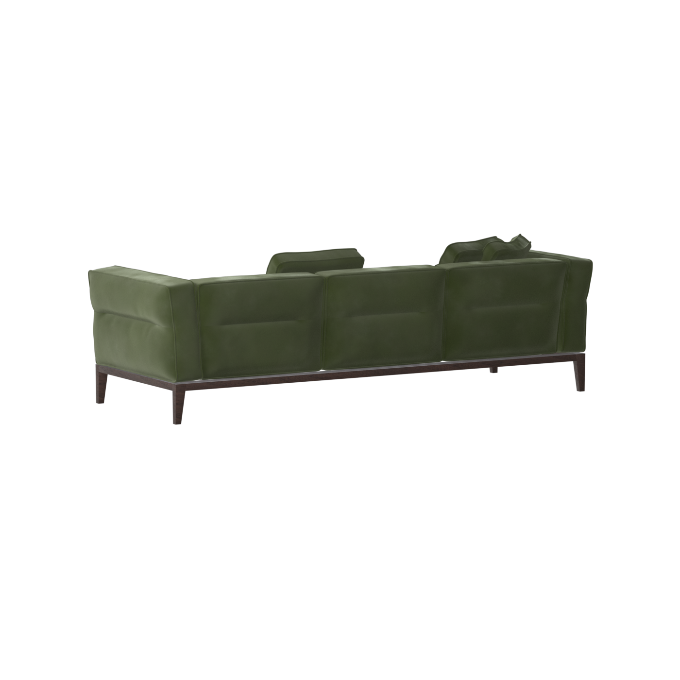 Regent Sofa in Tailored Upholstery