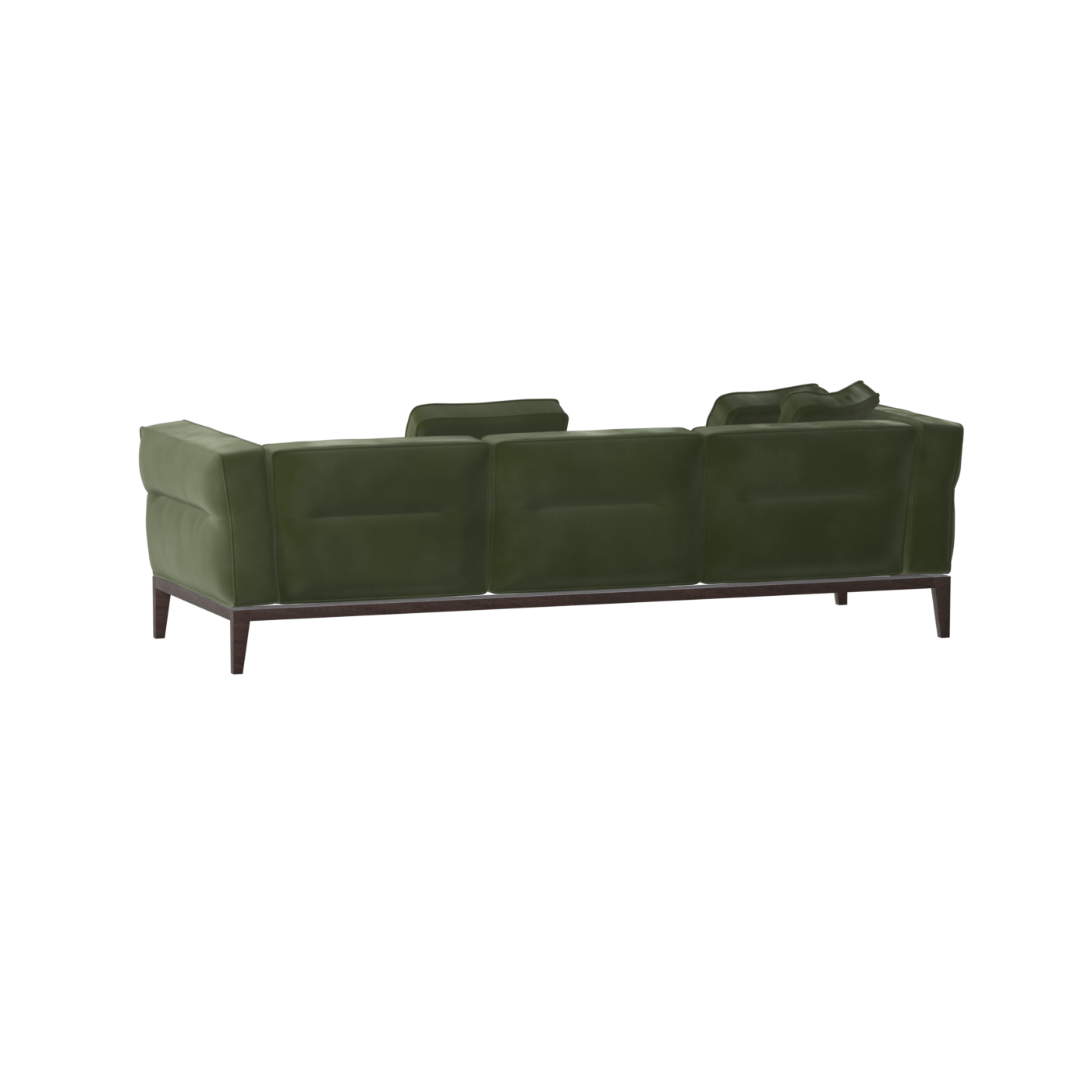 Regent Sofa in Tailored Upholstery