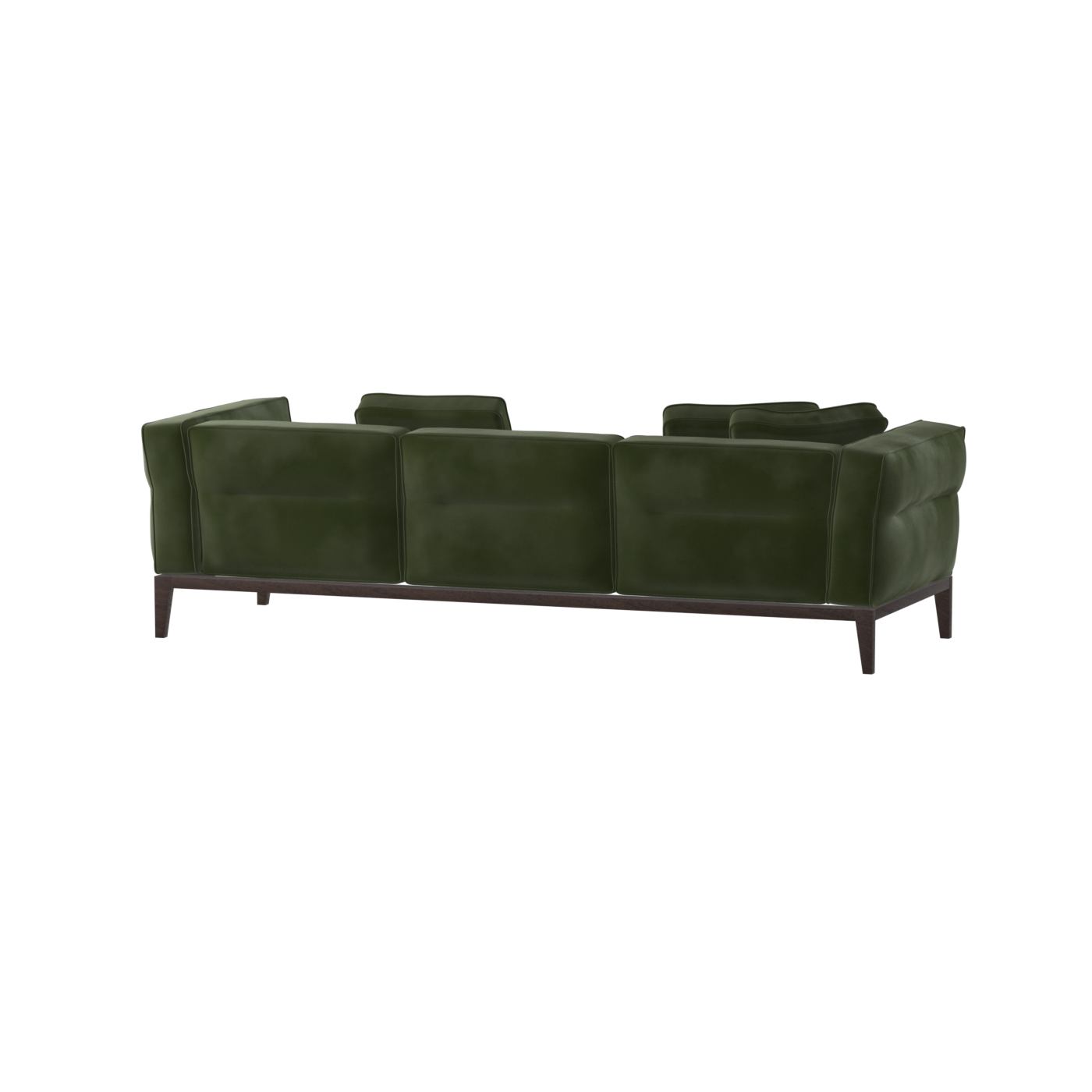 Regent Sofa in Tailored Upholstery