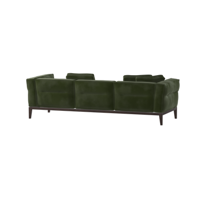 Regent Sofa in Tailored Upholstery