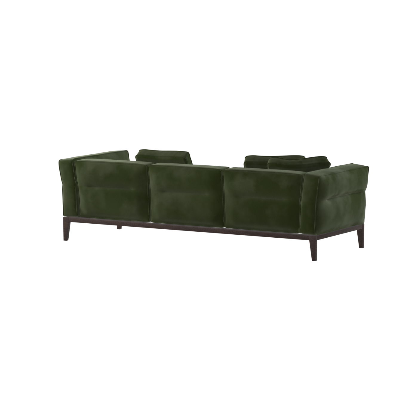 Regent Sofa in Tailored Upholstery
