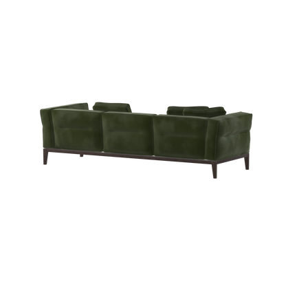 Regent Sofa in Tailored Upholstery