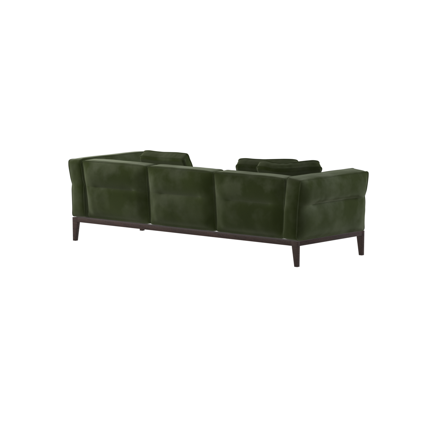 Regent Sofa in Tailored Upholstery