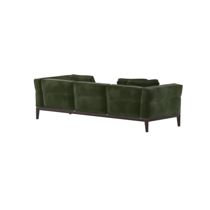 Regent Sofa in Tailored Upholstery