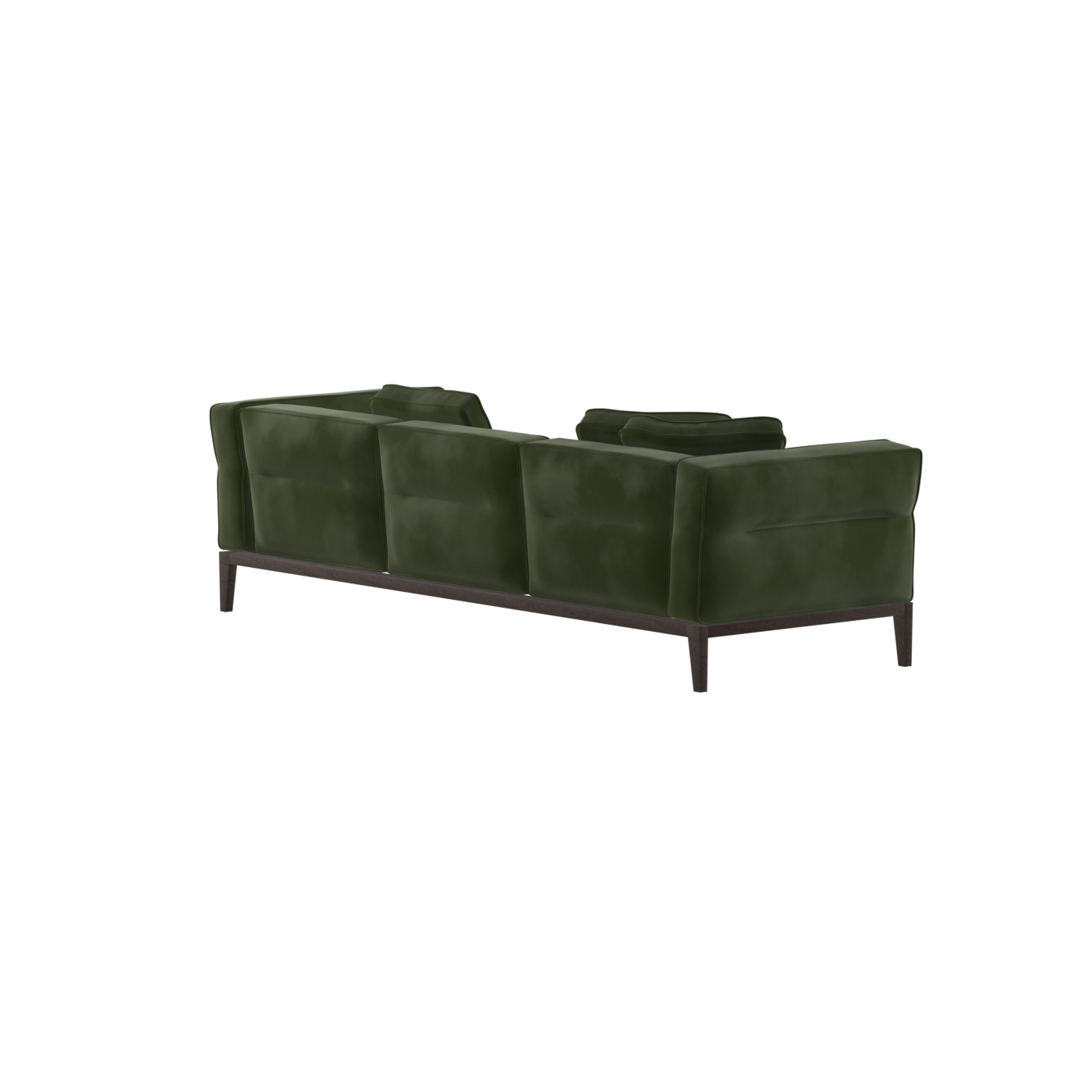 Regent Sofa in Tailored Upholstery