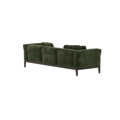 Regent Sofa in Tailored Upholstery