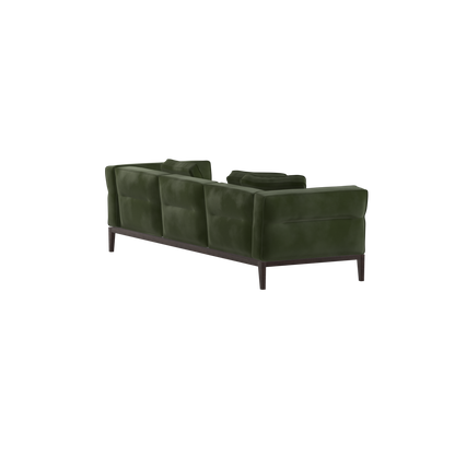 Regent Sofa in Tailored Upholstery